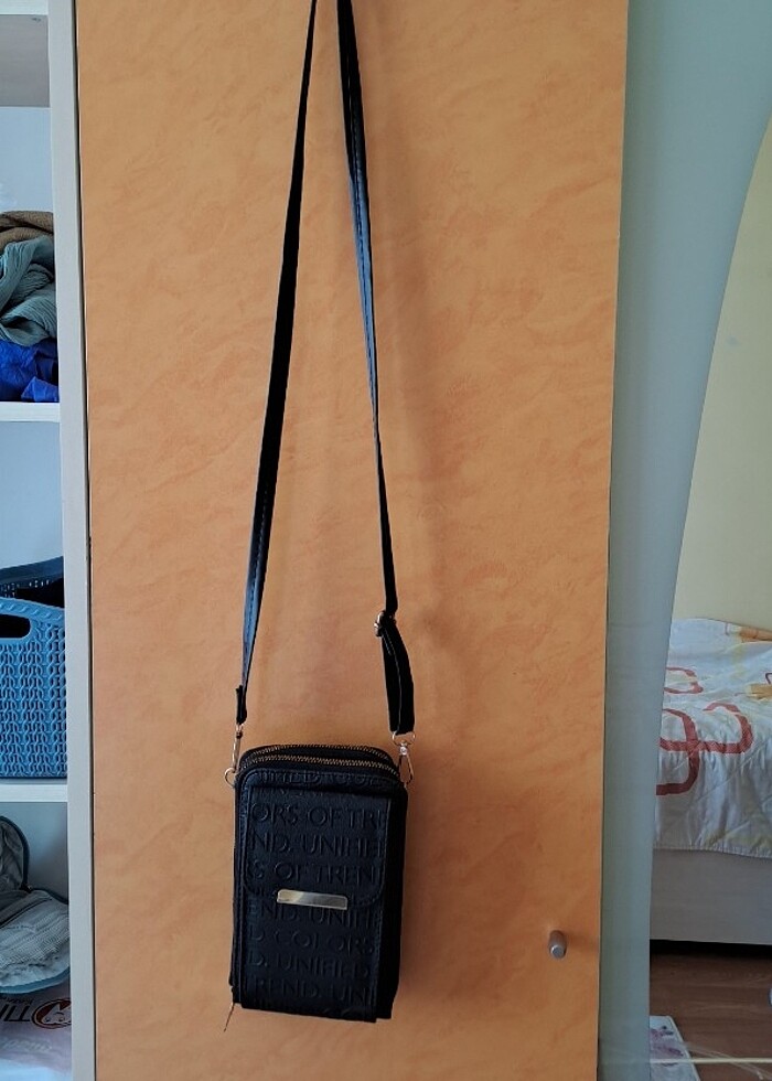 Omuz Askılı Çanta - Görsel 3