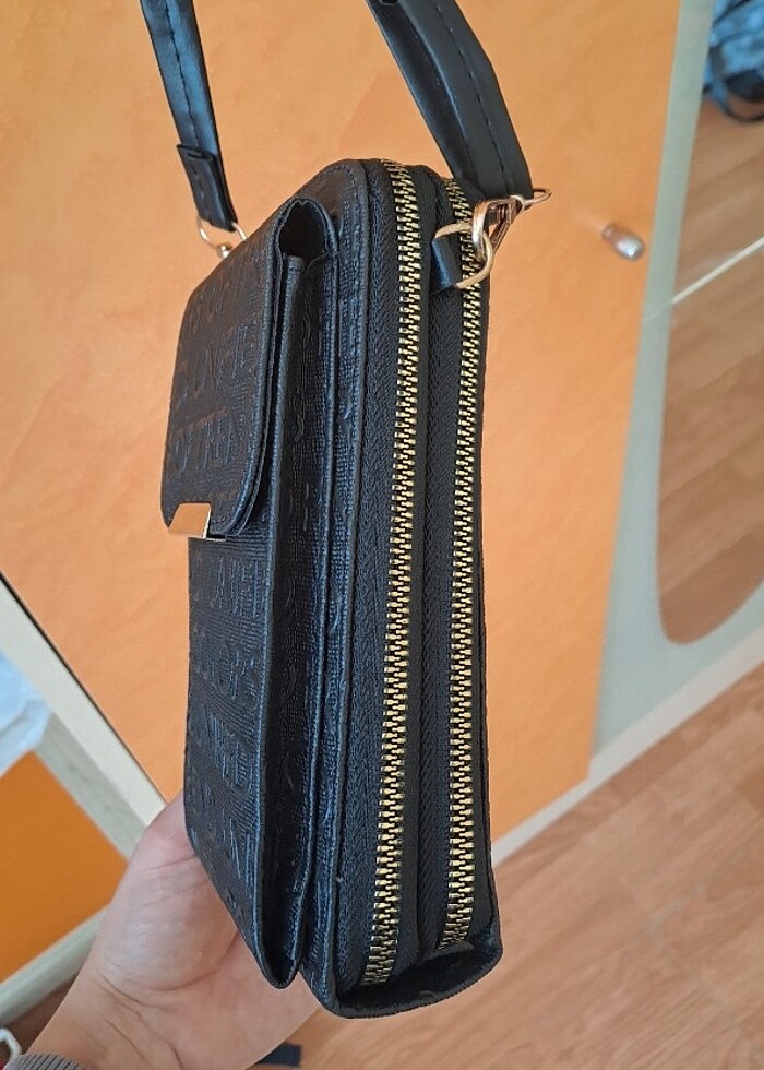 Omuz Askılı Çanta - Görsel 4