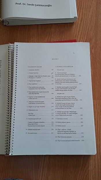 TAM PROTEZLER SENİH ÇALIKKOCAOĞLU Forokopi TOTAL PROTEZ - Görsel 3