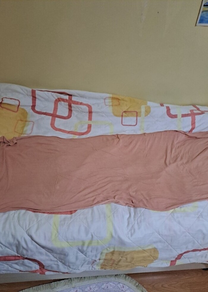 Penye şal  yavruağzı - Görsel 5