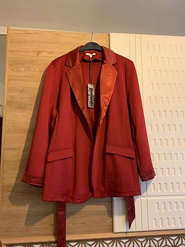 Diğer Blazer ceket