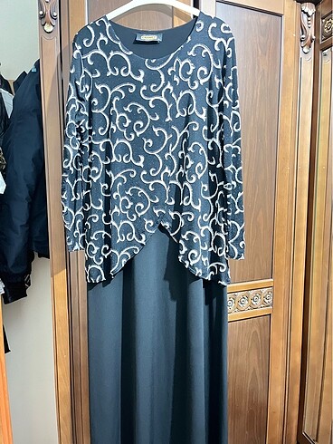 Abıye ve tunik