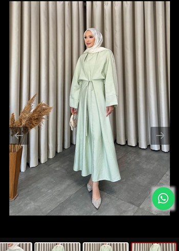 bohem elbisebelden baglamali - Görsel 4