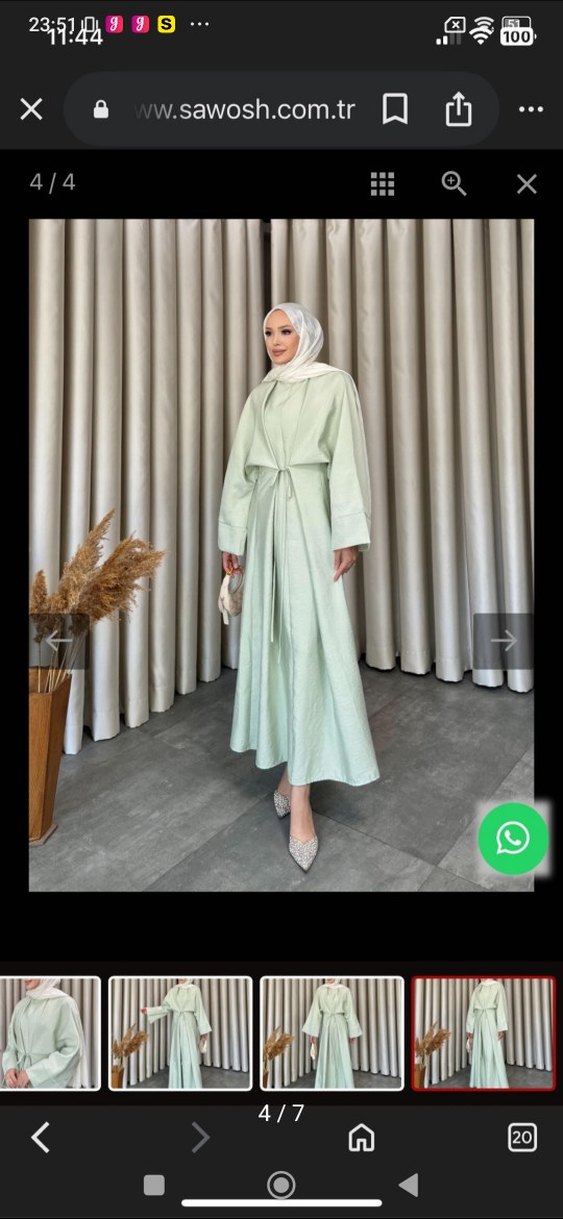 bohem elbisebelden baglamali - Görsel 4