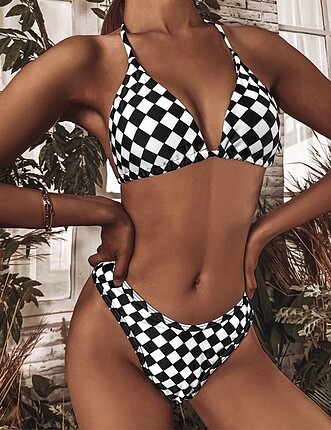s Beden Bikini takım