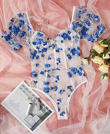 Bodysuit
