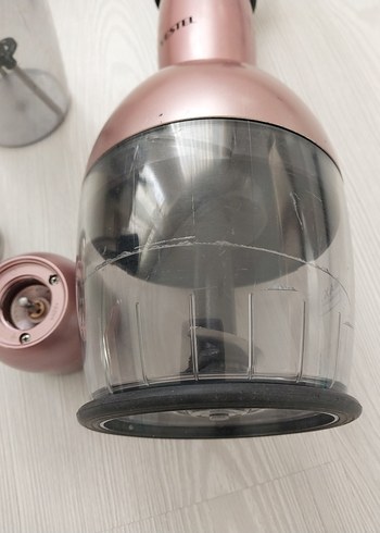 Blender Seti - Görsel 3