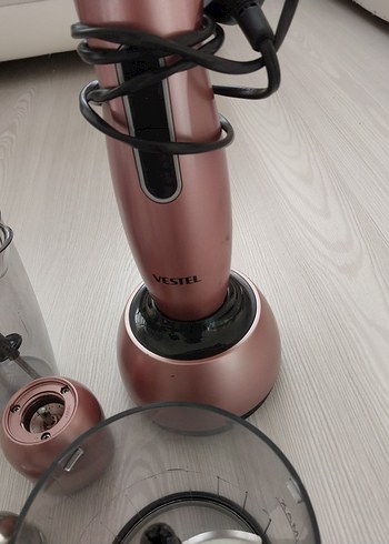 Blender Seti - Görsel 9