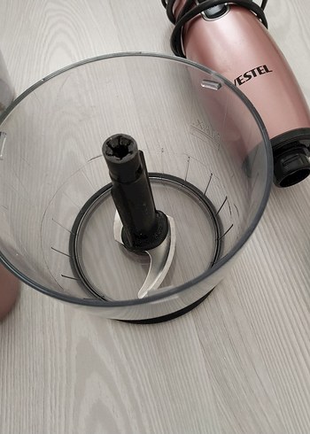 Blender Seti - Görsel 7