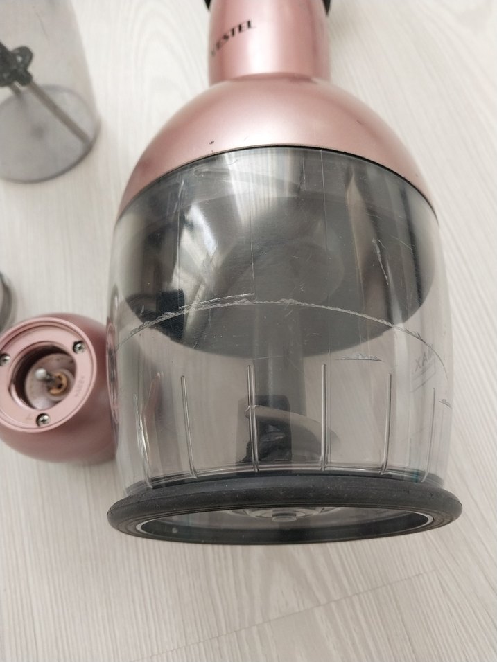 Blender Seti - Görsel 3