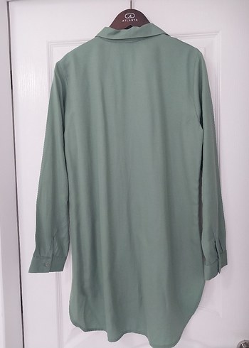 tunik gömlek - Görsel 4