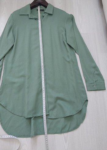 tunik gömlek - Görsel 5