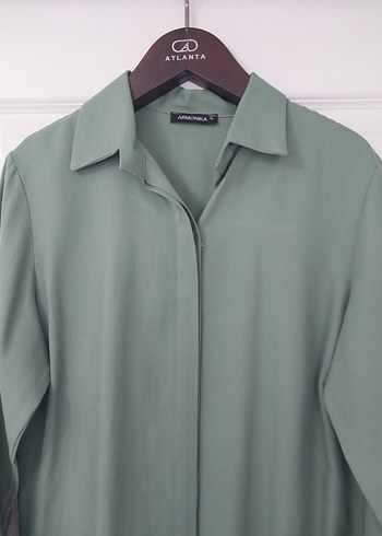 tunik gömlek - Görsel 2