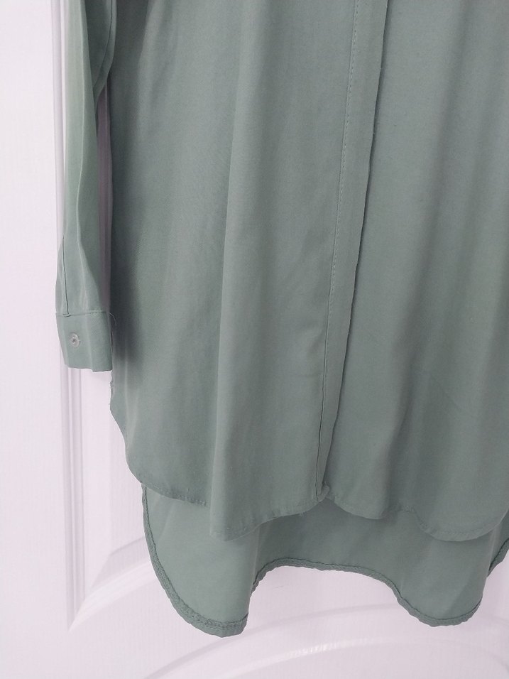 tunik gömlek - Görsel 3