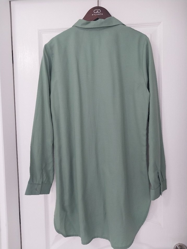 tunik gömlek - Görsel 4