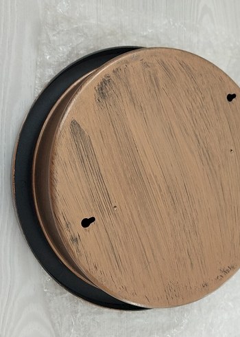 duvar saati - Görsel 5