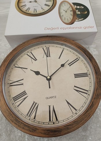 duvar saati - Görsel 7