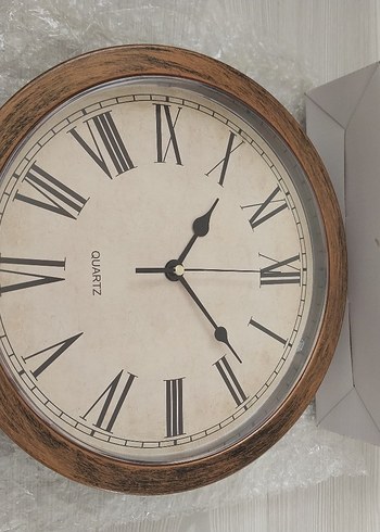 duvar saati - Görsel 4