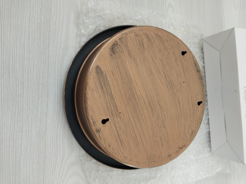 duvar saati - Görsel 5