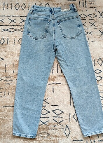 Mavi Jeans Mavi sıfır mom jea