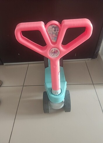 Çocuk scooter