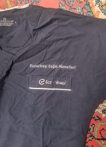Diğer Hastane forması takım alt üst