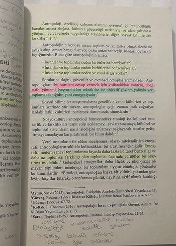  Beden Renk Kültürel Antropoloji - 2. Baskı