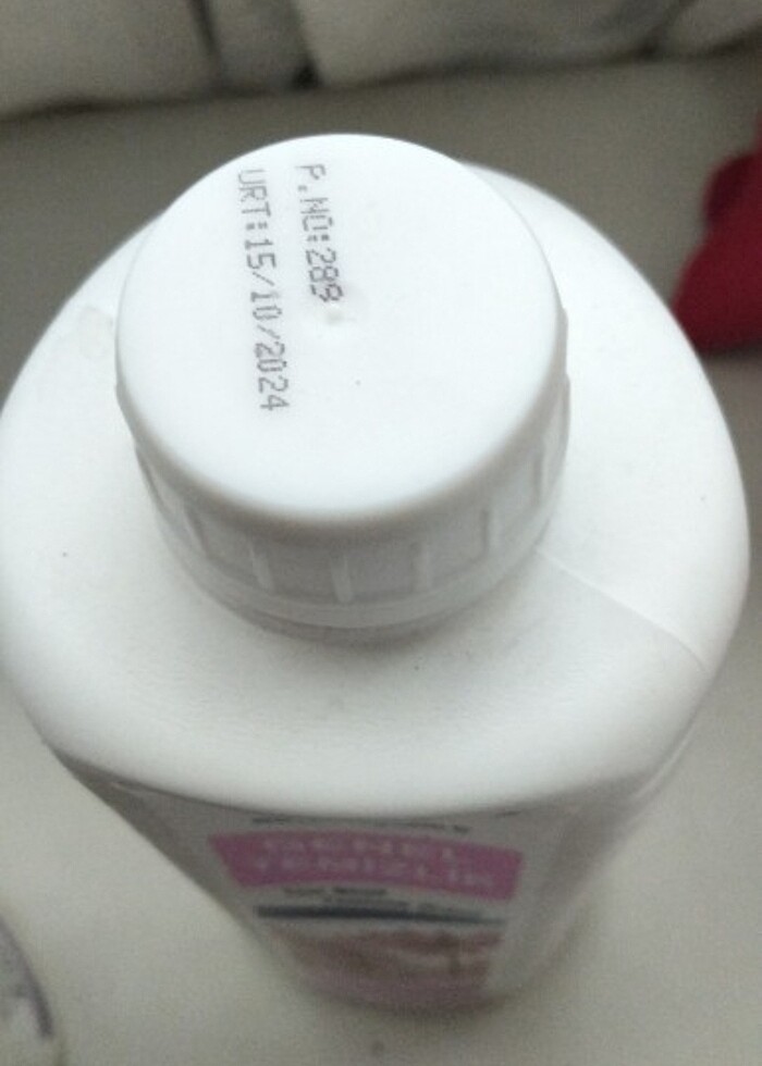 Ersağ .bitkisel ürünler her evin ihtiyacı 3lu set  - Görsel 3