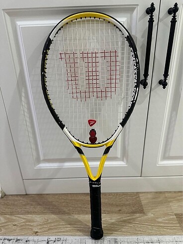 Tenis raketi