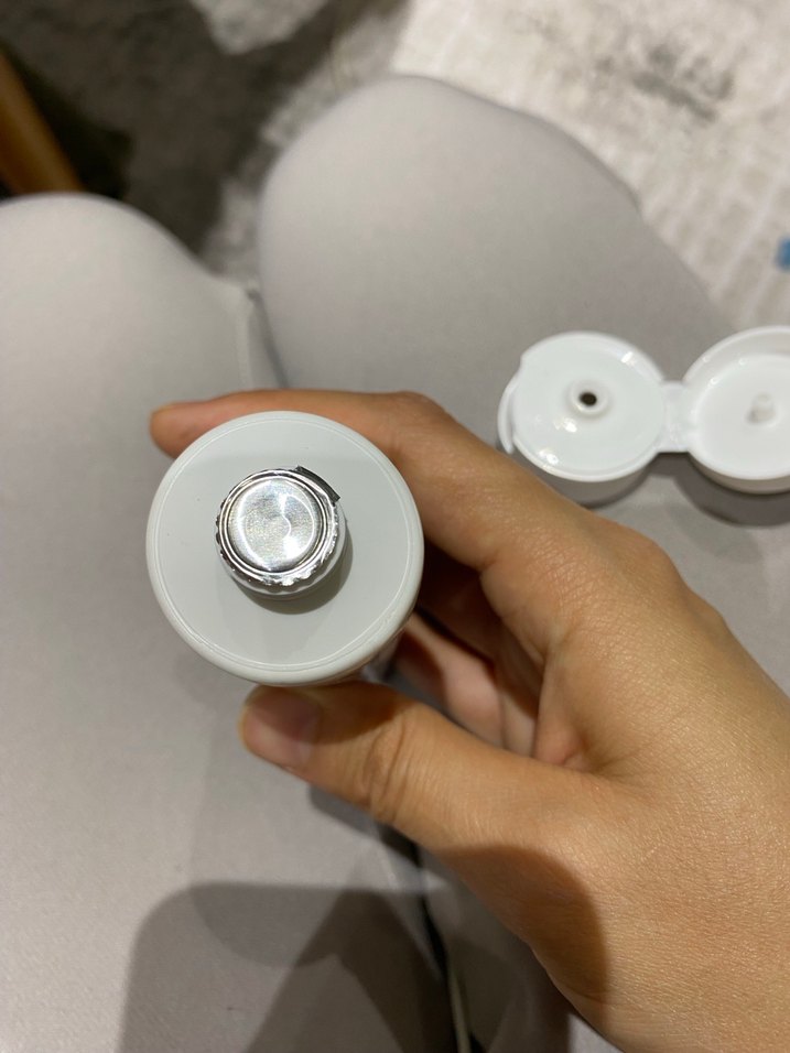 Pierre Cardin Altın Peeling Maskesi 75 ml - Görsel 2