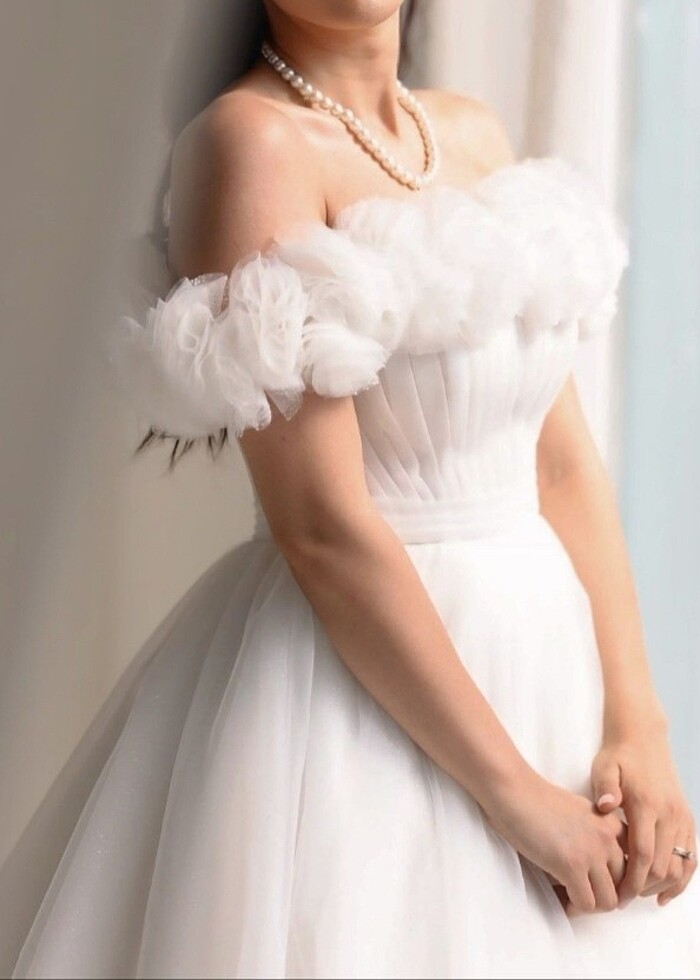 Gelinlik - Görsel 2