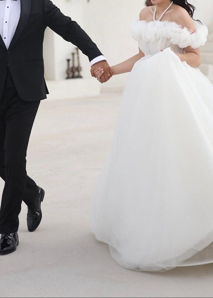 Gelinlik - Görsel 3