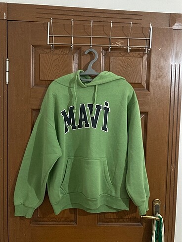 Mavi jeans sweatshirt