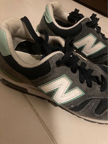 New Balance New balance 565