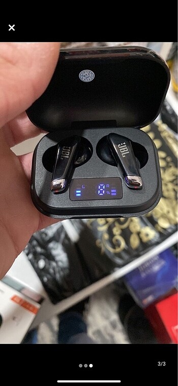 Kablosuz Bluetooth Kulaklık Airpods