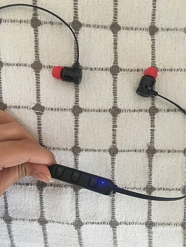 Bluetooth Kulaklık