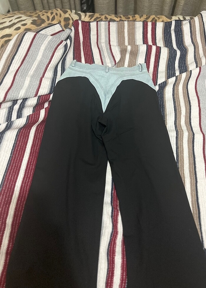 Palazzo pantolon - Görsel 4