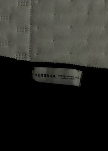 Kadın Siyah eşofman  Pantolon - Görsel 2