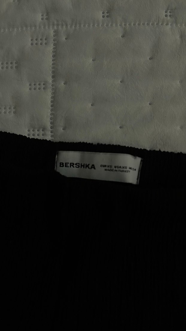 Kadın Siyah eşofman  Pantolon - Görsel 2