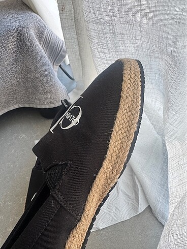 Calvin Klein Calvin klein espadril