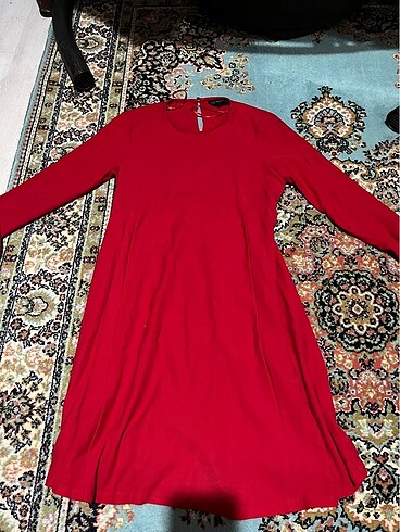 Zara Zara elbise