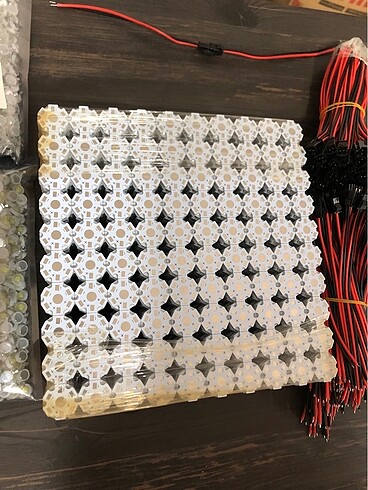 Diğer Power led soğutucu PCB