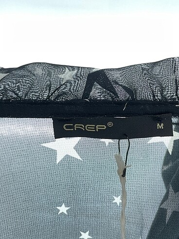 m Beden çeşitli Renk PreLoved Bluz %70 İndirimli.
