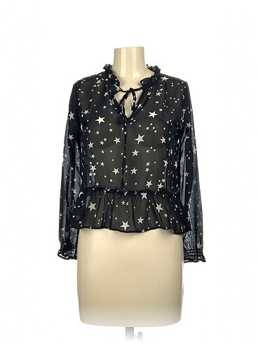 PreLoved Bluz %70 İndirimli.