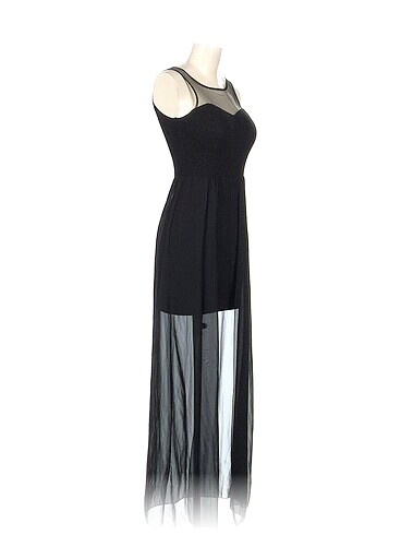 Vintage Love PreLoved Uzun Elbise %70 İndirimli.