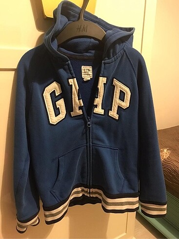 GAP kapüşonlu sweat