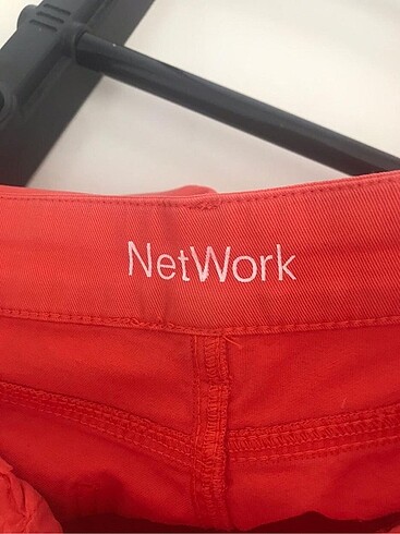 s Beden Network İspanyol paça pantolon