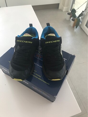 Skechers Skechers çocuk ayakkabı