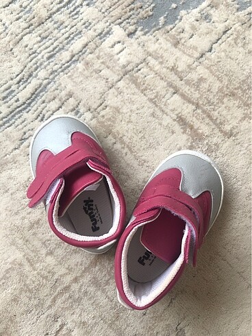 Bebek ayakkabısı - Görsel 4
