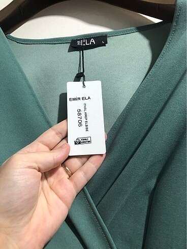 Gece elbisesi - Görsel 2